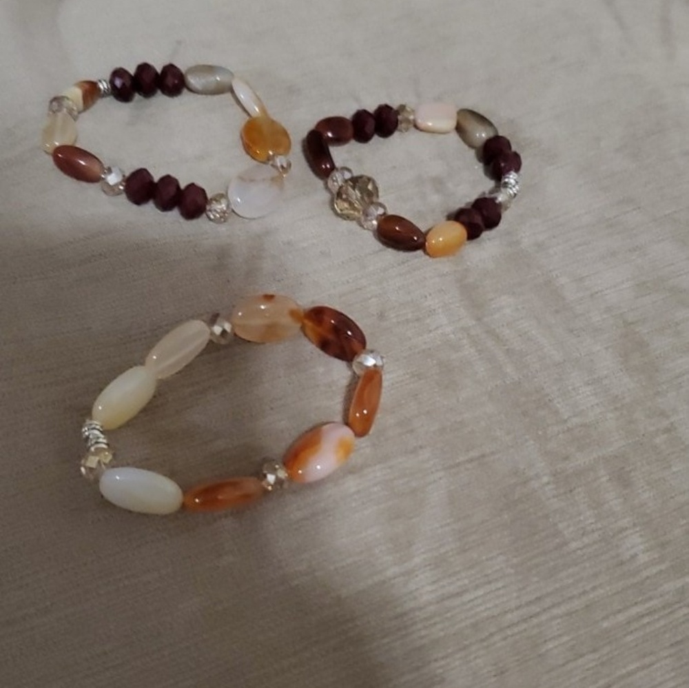 Bracelet set - Picture 1 of 1